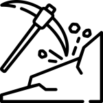 Market White-spacing