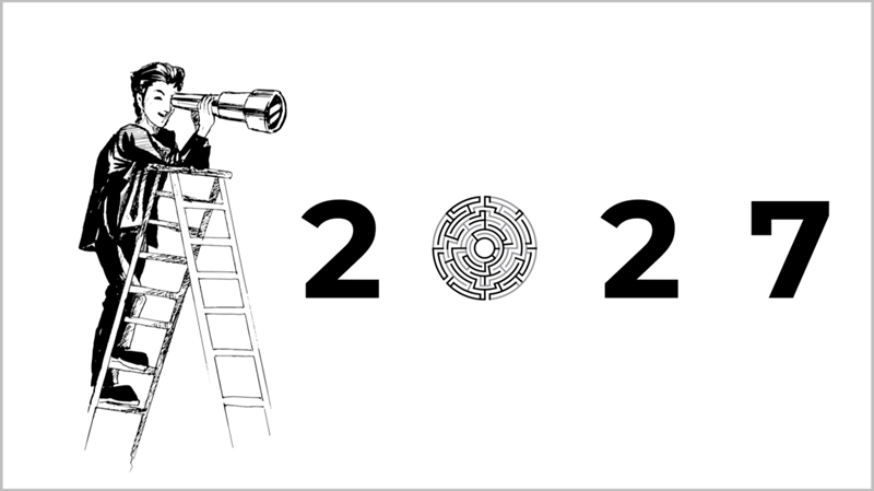 Marketing Predictions for 2027