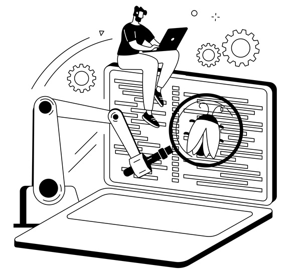 The Spinal Cord Of Your Business